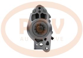 · 4280009590P - ARRANQ.JAGUAR 2.0 KW PCV