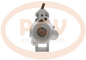 · 4380001970P - ARRANQ.JAGUAR 1.9 KW PCV