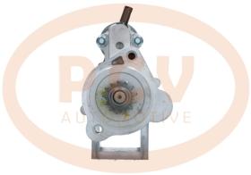 · 4380801982P - ARRANQ.JAGUAR 1.9 KW PCV