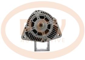 · 439244R - ALT.MERCEDES 70A VALEO REMAN