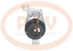 · 4472001860P - COMP.PCV P/AIRCO COMPRESSOR