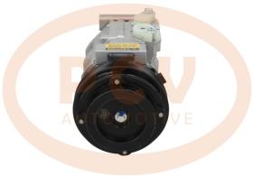 · 4472203393P - COMP.PCV P/SUZUKI