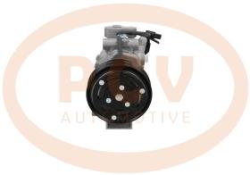 · 4472802950P - COMP.PCV P/HONDA