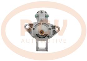 · 450507112R - ARRANQ.ROVER 1.2 KW JAPAN REMAN