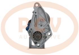 · 450512153R - ARRANQ.ROVER 2.0 KW JAPAN REMAN