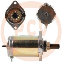 · 5698340M030SMP - ARRANQ.POLARIS 0.6 KW PCV