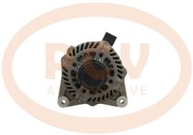 · 575306150R - ALT.RENAULT 120A MITSUBISHI REMAN
