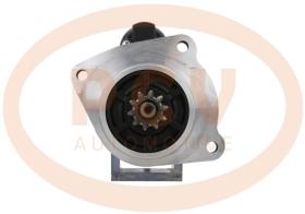 · 590301103P - ARRANQ.CAV 3.6 KW PCV