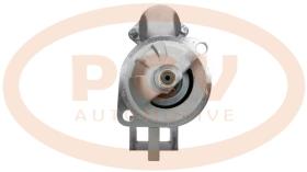 · 6008131720P - ARRANQ.KOMATSU 2.2 KW PCV