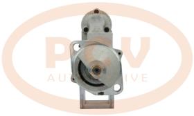 · 631504102P - ARRANQ.JOHN DEERE 4.0 KW PCV