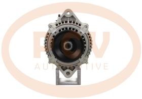 · 635502140R - ALT.JOHN DEERE 140A JAPAN REMAN