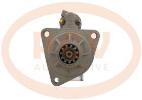 · 65262017077AR - ARRANQ.DOOSAN 4.5 KW KOREA REMAN
