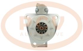 · 65262017077P - ARRANQ.DOOSAN 4.5 KW PCV