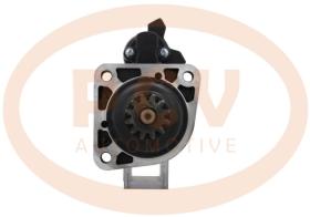 · 680301133P - ARRANQ.PERKINS 3.6 KW PCV