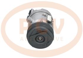 · 699577P - COMP.PCV P/VAUXHALL
