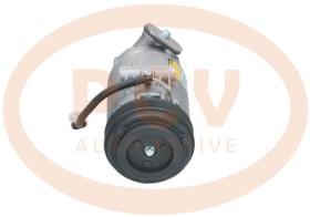 · 699748P - COMP.PCV P/VAUXHALL