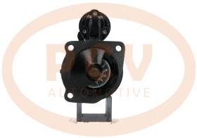 · 700017133R - ARRANQ.PERKINS 2.2 KW OEM REMAN