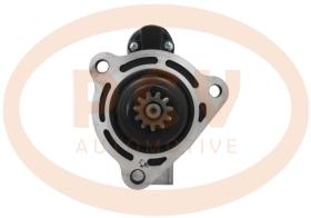 · 700032113P - ARRANQ.3.6 KW PCV