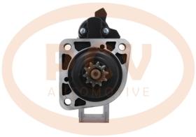 · 700303103P - ARRANQ.PERKINS 3.6 KW PCV (1431)