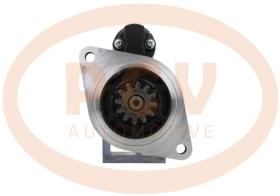 · 700309122P - ARRANQ.CAV 3.6 KW PCV