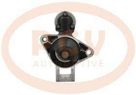 · 700566092R - ARRANQ.PERKINS 1.4 KW (BOSCH VERSION) OEM REMAN