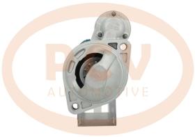 · 8000496R - ARRANQ.HYUNDAI 2.0 KW REMY REMAN