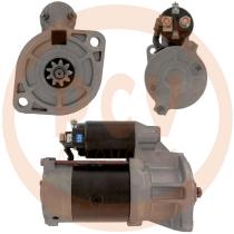 · 8023898P - ARRANQ.CLARK 2.0 KW PCV