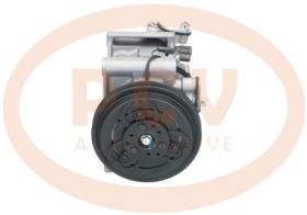 · 813115P - COMP.PCV P/NISSAN