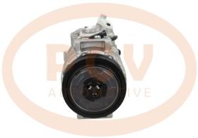 · 813157P - COMP.PCV P/MERCEDES-BENZ