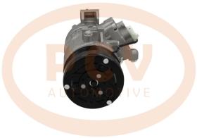 · 813268P - COMP.PCV P/SUZUKI