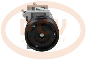 · 813323P - COMP.PCV P/VOLVO