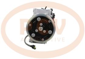 · 813382P - COMP.PCV P/RENAULT (C0129)