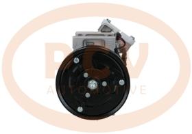 · 813383P - COMP.PCV P/RENAULT