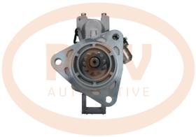 · 8200053P - ARRANQ.CATERPILLAR 6.0 KW PCV