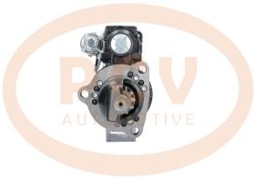 · 8200534P - ARRANQ.CATERPILLAR 9.0 KW PCV