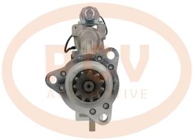 · 8300016P - ARRANQ.CUMMINS 8.0 KW PCV