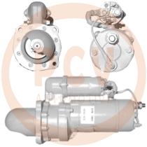 · 857673P - ARRANQ.CUMMINS 5.5 KW PCV