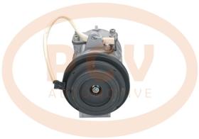 · 85GG19D629AAP - COMP.PCV P/FORD