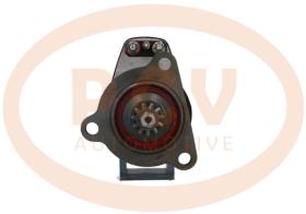 · 860505GB - ARRANQ.SCANIA 6.6 KW PRESTOLITE NEW