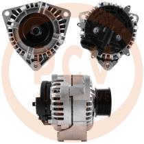 · 860807GB - ALT.MERCEDES 100A PRESTOLITE NEW