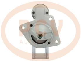 · 8A3911000BCR - ARRANQ.FORD 1.1 KW VISTEON REMAN