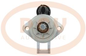 · 9000888P - ARRANQ.MERCURY 1.6 KW PCV