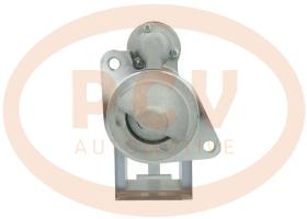 · 9000890P - ARRANQ.DOOSAN / HYSTER / YALE 1.0 KW PCV
