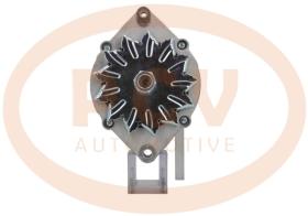 · 9120060042P - ALT.JOHN DEERE 120A PCV