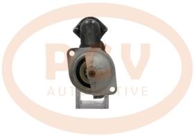 · 9142350R - ARRANQ.SKODA 1.1 KW MAGNETON REMAN