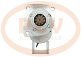 · 9142805P - ARRANQ.CASE 3.1 KW PCV