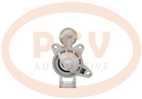 · 93BB11000CAR - ARRANQ.FORD 1.4 KW VISTEON REMAN