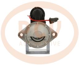 · 96843574R - ARRANQ.OPEL 1.8 KW KOREA REMAN
