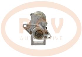 · 9722809480R - ARRANQ.ROVER 1.4 KW DENSO REMAN