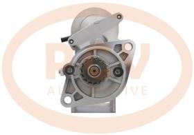 · 981537152P - ARRANQ.YANMAR 1.4 KW PCV